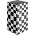Black and White Zoomed Checkerboard XBox Series X Digital Edition Console Skin